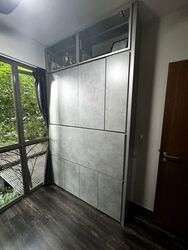 Bellewoods (D25), Condominium #563322801